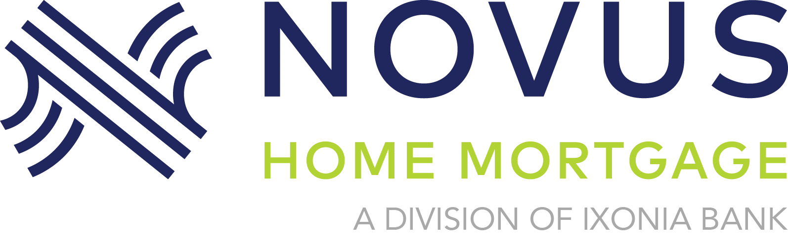 Novus Home Mortgage, A Division of Ixonia Bank